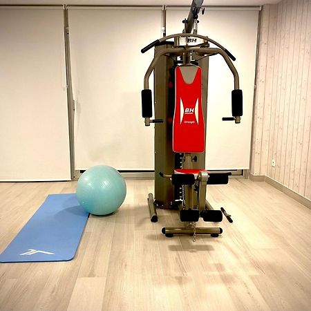 Mychoice Frida Apartment Rota Ngoại thất bức ảnh
