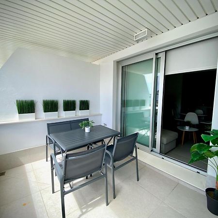 Mychoice Frida Apartment Rota Ngoại thất bức ảnh