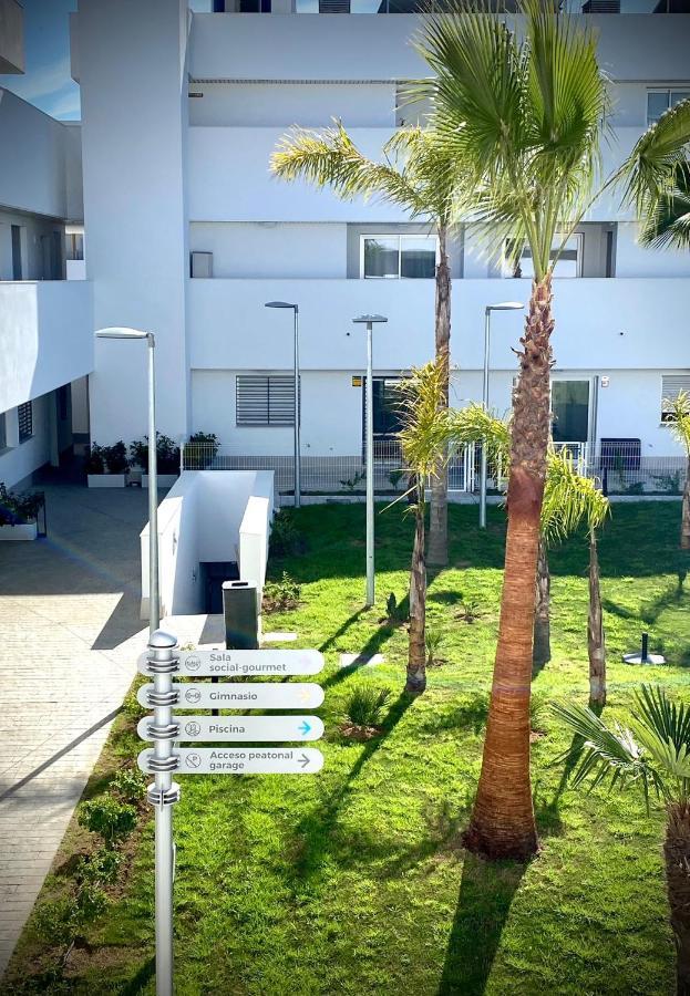 Mychoice Frida Apartment Rota Ngoại thất bức ảnh