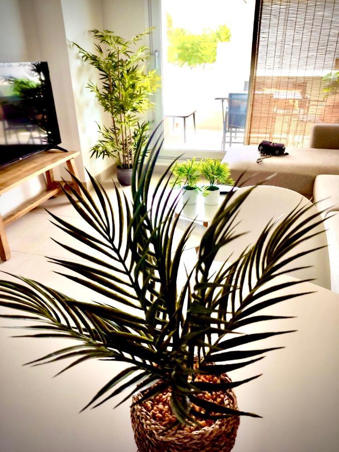Mychoice Frida Apartment Rota Ngoại thất bức ảnh