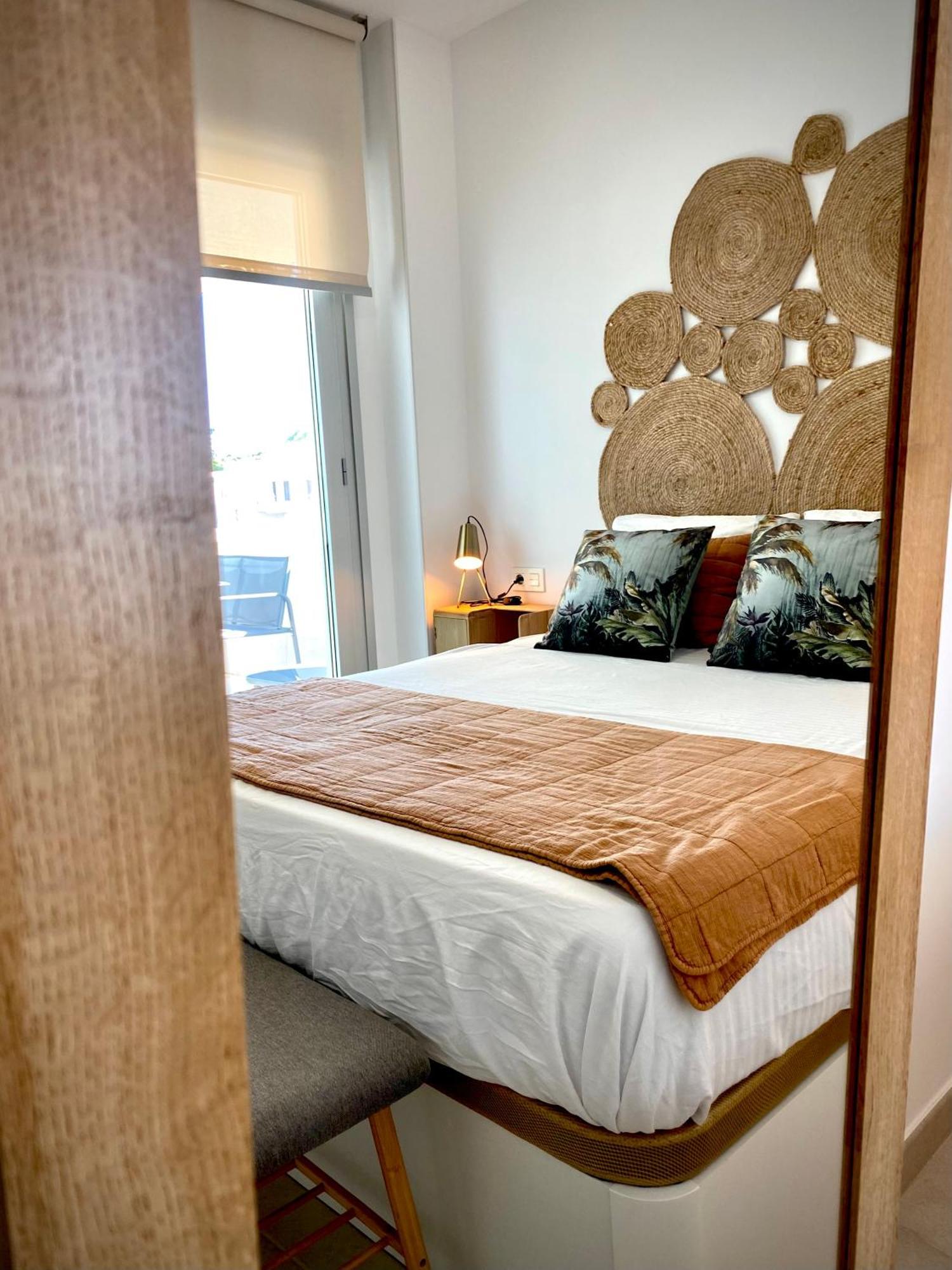 Mychoice Frida Apartment Rota Ngoại thất bức ảnh