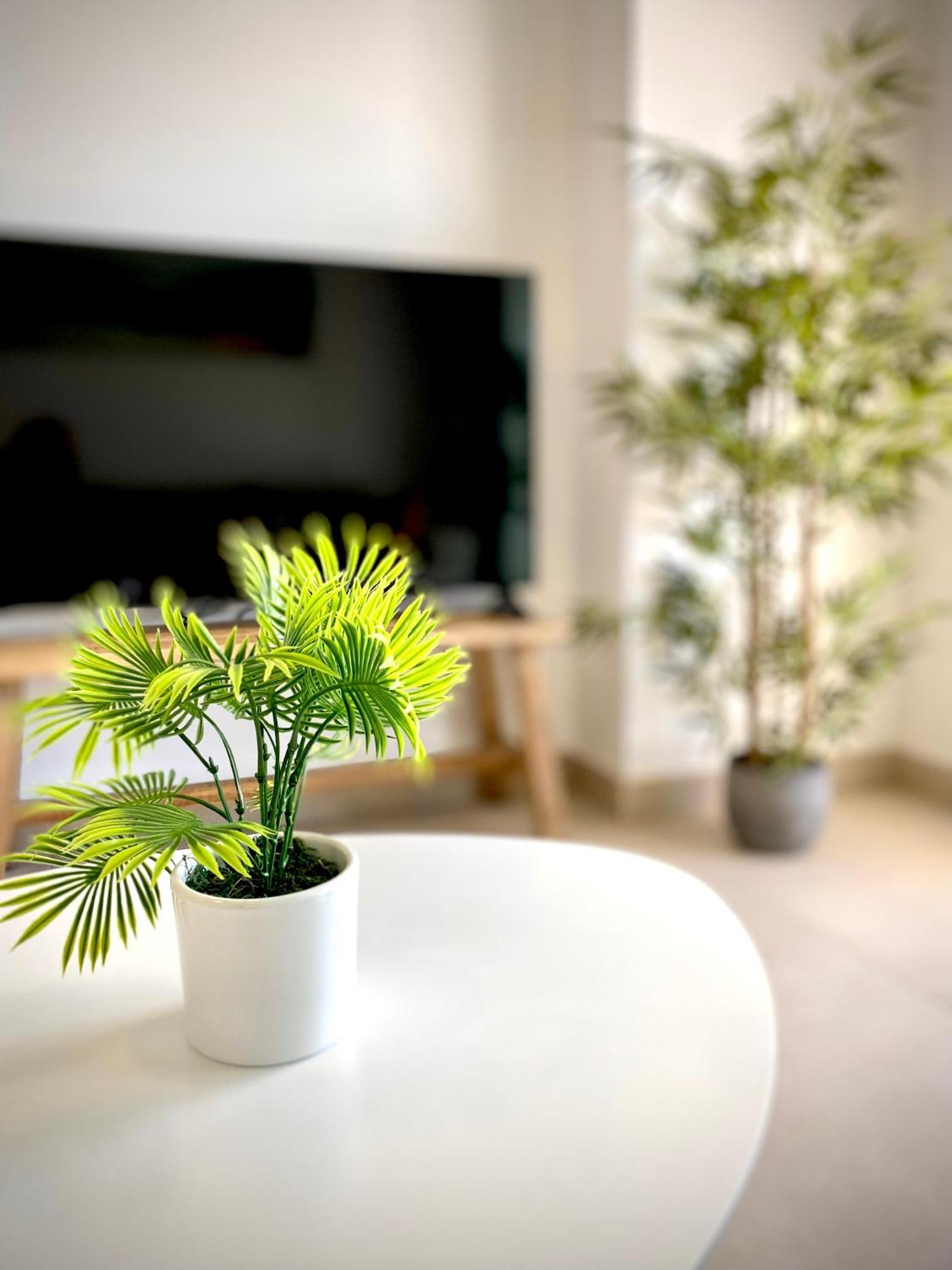 Mychoice Frida Apartment Rota Ngoại thất bức ảnh