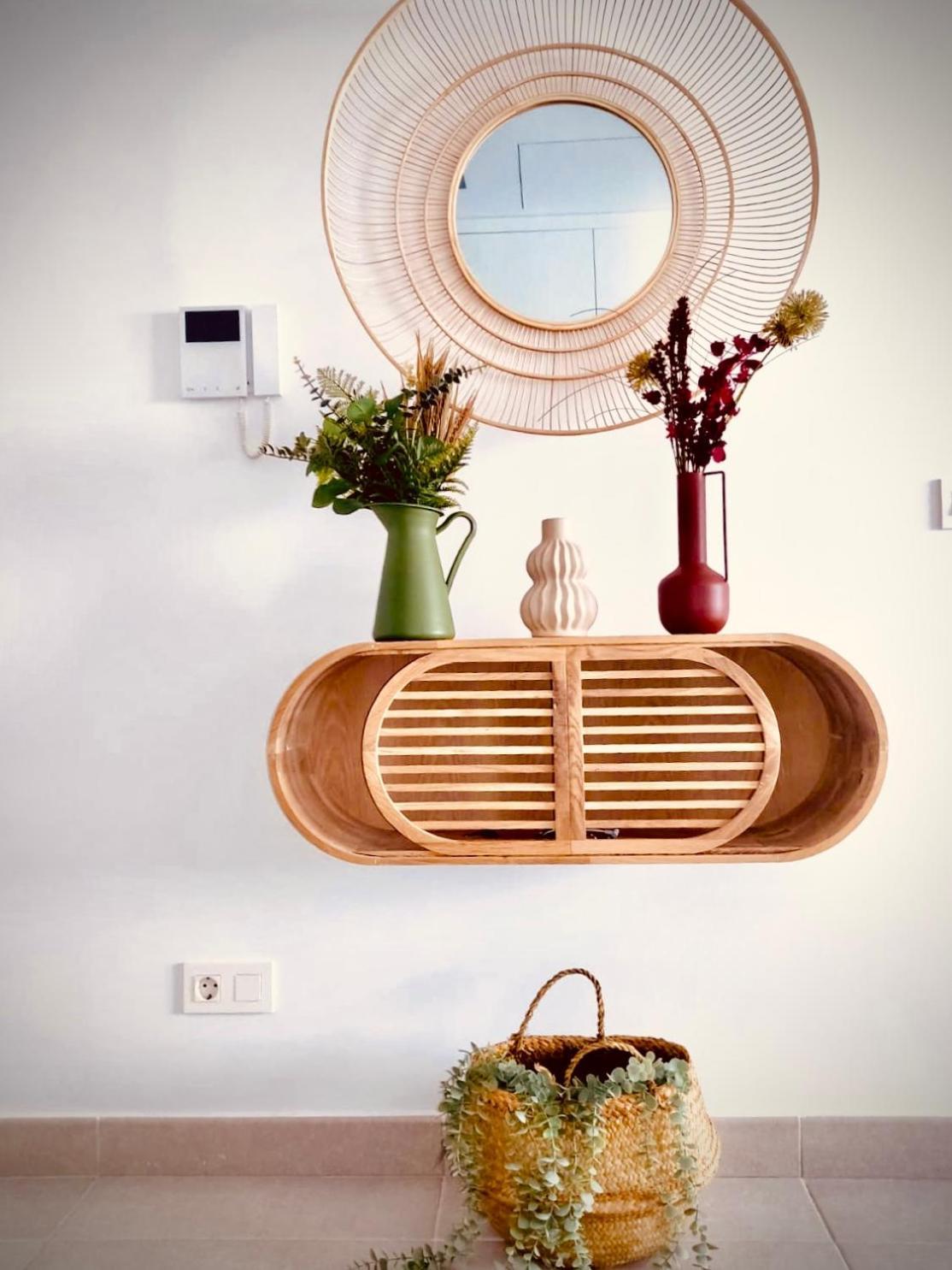 Mychoice Frida Apartment Rota Ngoại thất bức ảnh