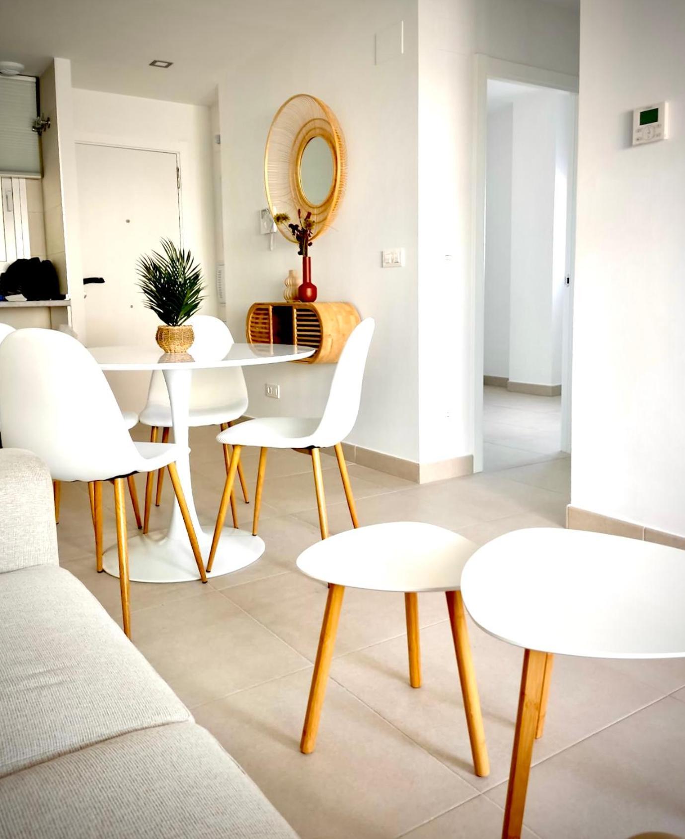 Mychoice Frida Apartment Rota Ngoại thất bức ảnh