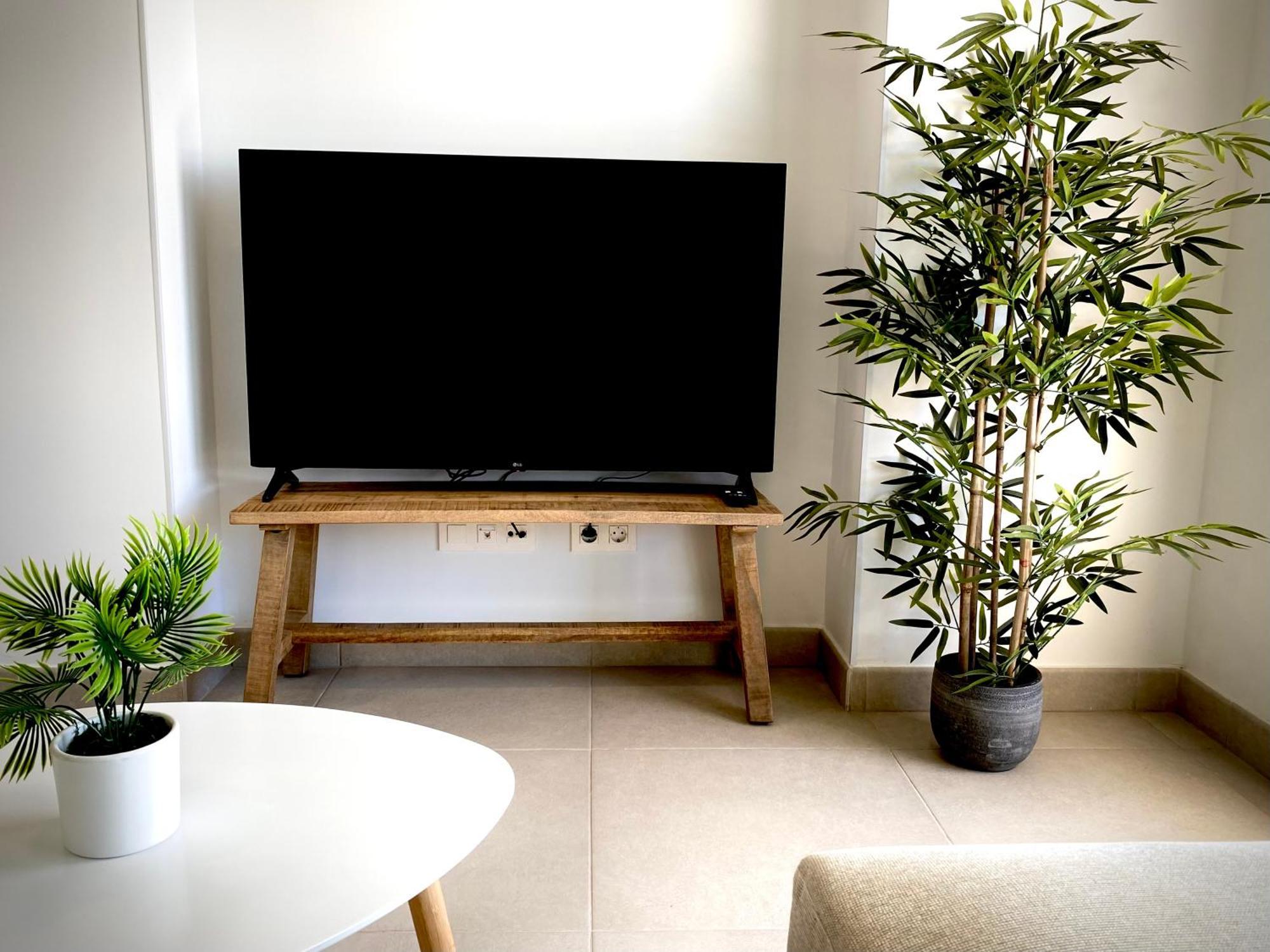 Mychoice Frida Apartment Rota Ngoại thất bức ảnh