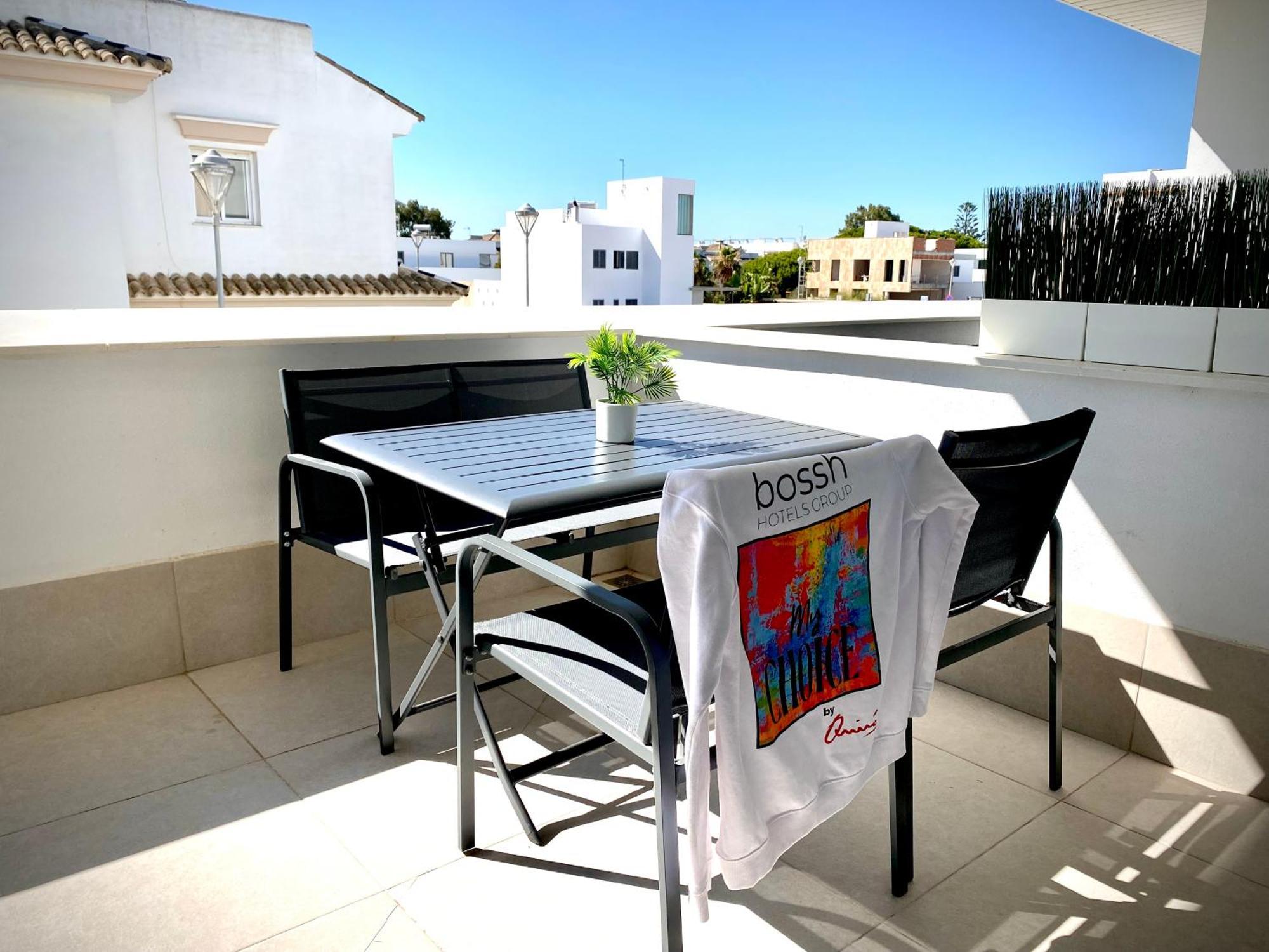 Mychoice Frida Apartment Rota Ngoại thất bức ảnh