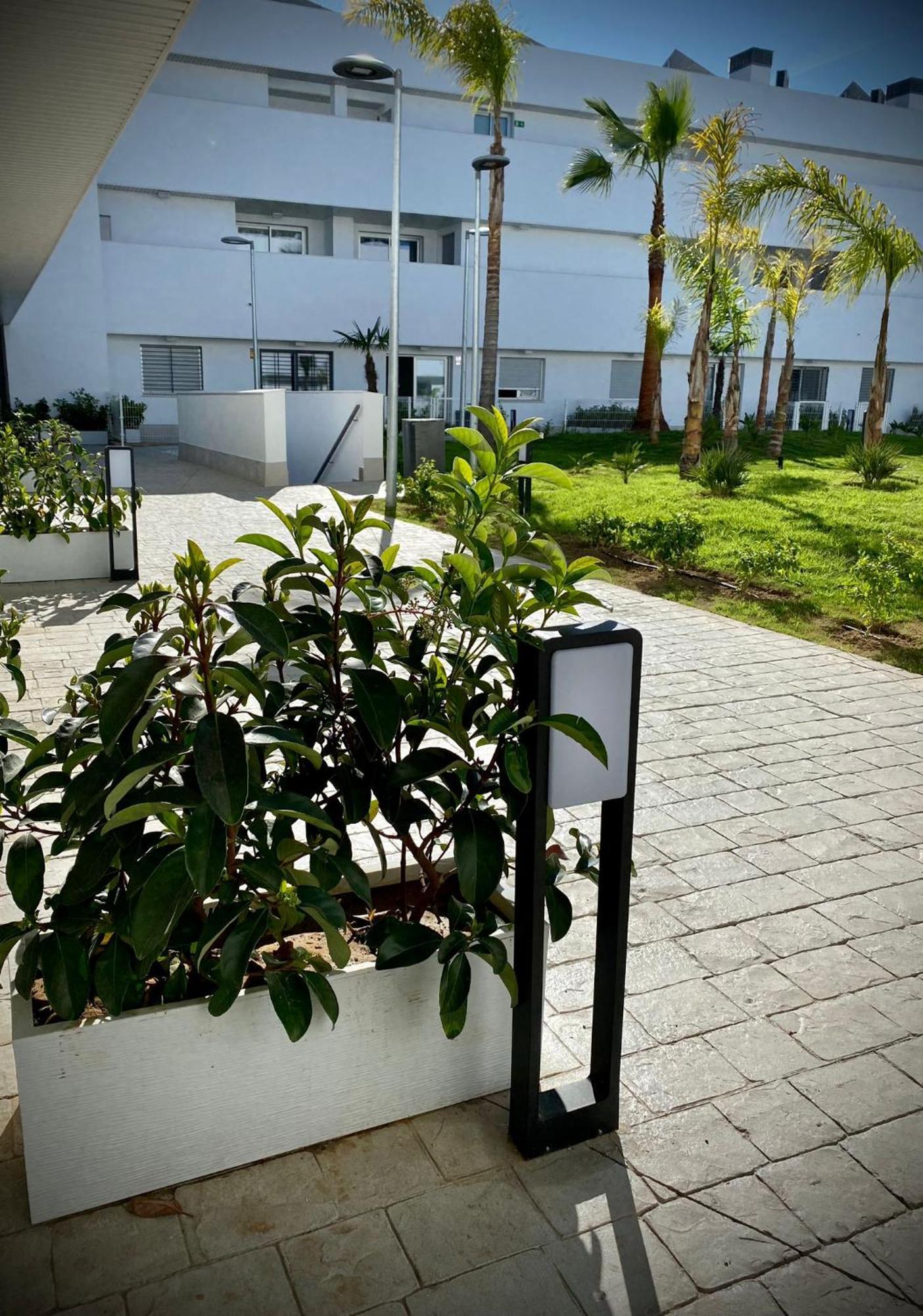Mychoice Frida Apartment Rota Ngoại thất bức ảnh