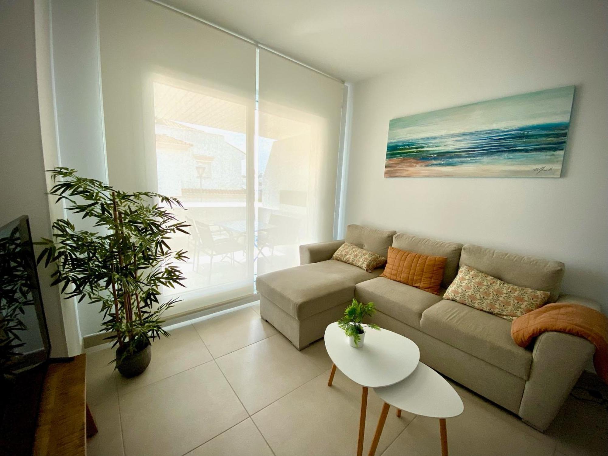 Mychoice Frida Apartment Rota Ngoại thất bức ảnh
